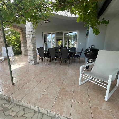 Enna Apartment A Meerblick Perfect Location Медулин Экстерьер фото