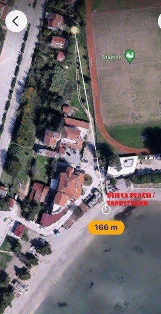 Enna Apartment A Meerblick Perfect Location Медулин Экстерьер фото