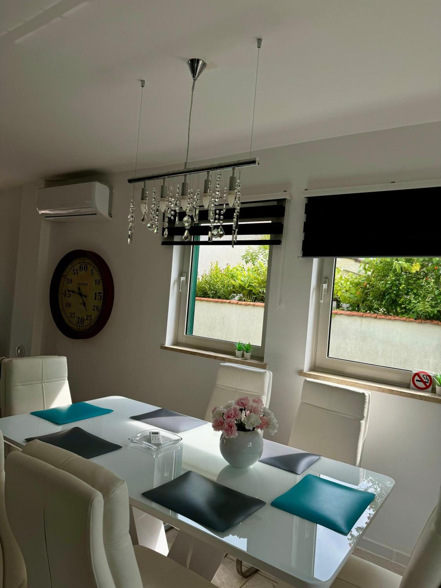 Enna Apartment A Meerblick Perfect Location Медулин Экстерьер фото