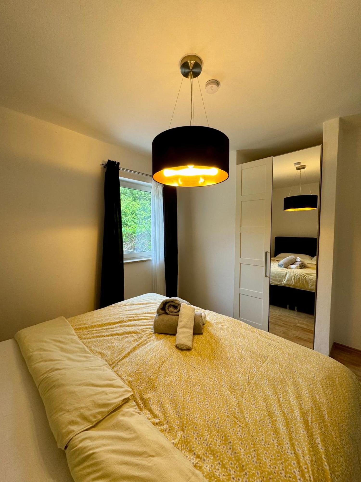 Enna Apartment A Meerblick Perfect Location Медулин Экстерьер фото