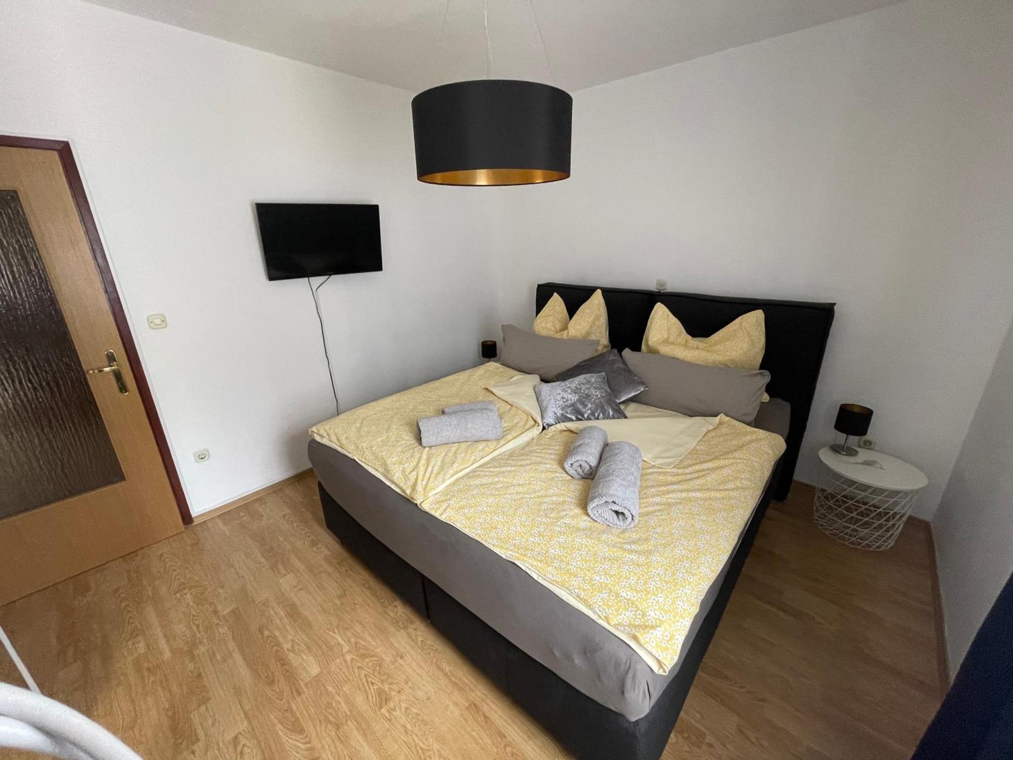 Enna Apartment A Meerblick Perfect Location Медулин Экстерьер фото