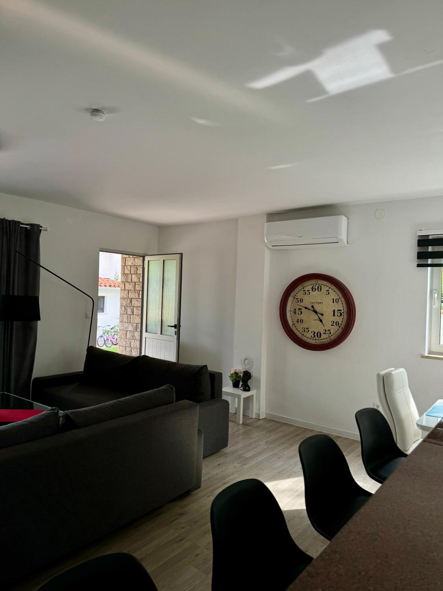 Enna Apartment A Meerblick Perfect Location Медулин Экстерьер фото