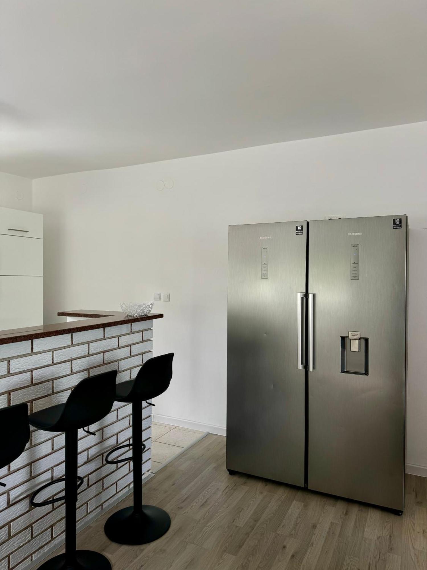 Enna Apartment A Meerblick Perfect Location Медулин Экстерьер фото
